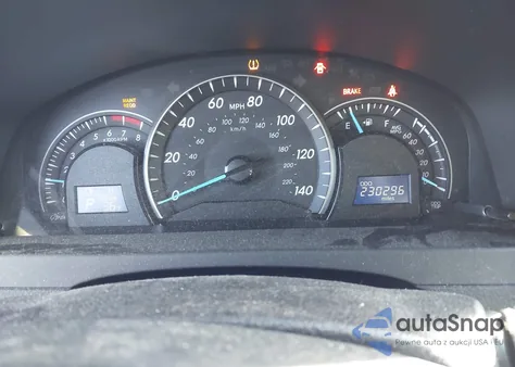 2015 Toyota Camry Le z USA, uszkodzony, nr VIN 4T1BF1FK2FU036596